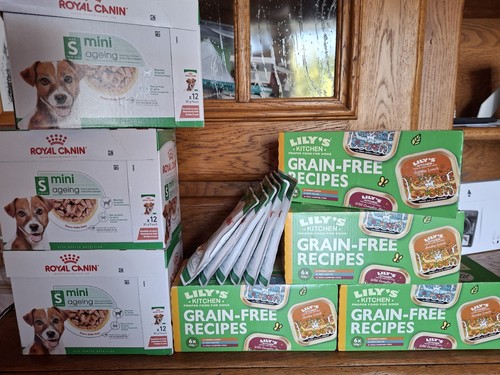 Royal canin lily s - canin, kitchen