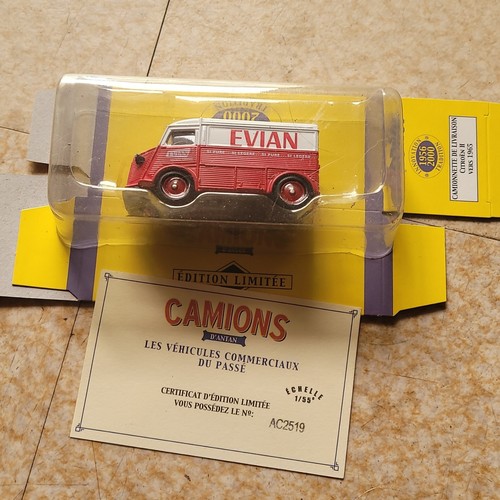 éditions atlas citroën type - citroën,