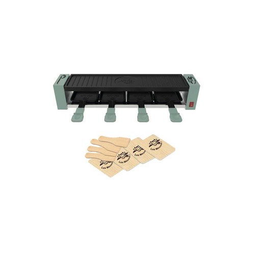 Raclette little balance 8943 - little,