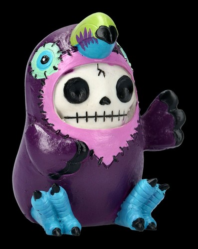 Furrybones figur toucan mangue - figur,