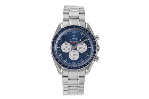 Omega speedmaster moonwatch - speedmaster,
