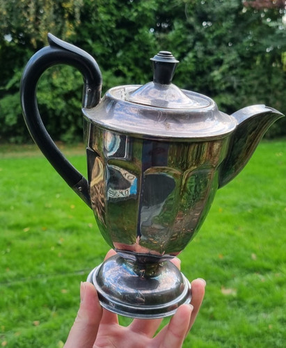 Verseuse/Théière/Cafetière