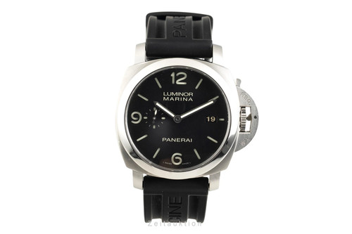Panerai luminor marina 1950 - marina, 3