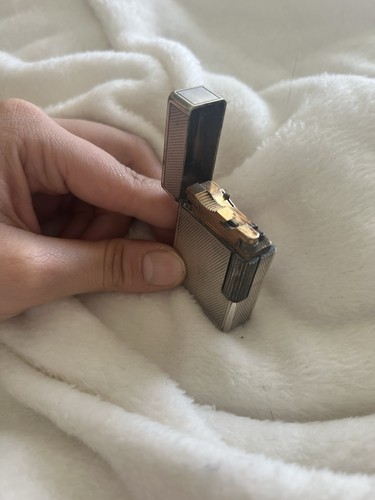 Dupont briquet modèle - briquet,