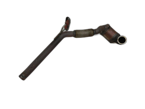 Catalyseur pot catalytique - catalyseur,