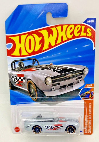 Mi129 hot wheels tracks - mi129,