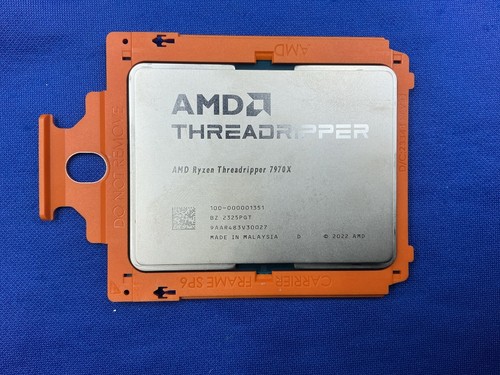 Processeur amd ryzen - amd,