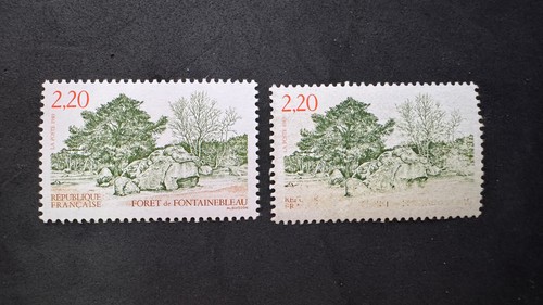 Variété n 2586 - variété,, n°2586