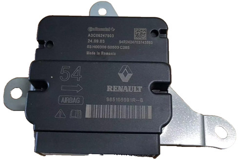 Capteur module airbag - , neuf