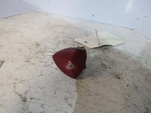 Bouton warning lancia - bouton,