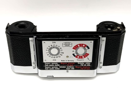 Zeiss ikon chargeur - ikon, 200302