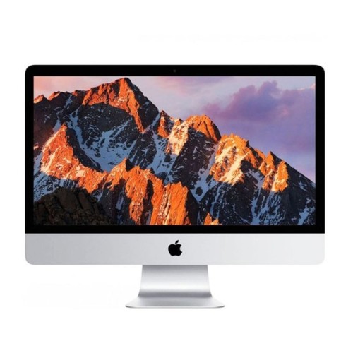 Apple imac pouces - apple,