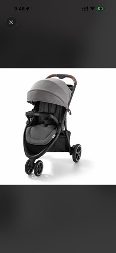 New graco outpace lx - graco,