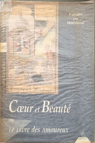 Coeur beauté le livre - et,