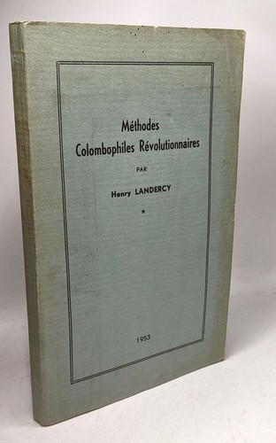 Méthodes colombophiles