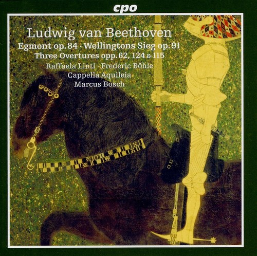 Beethoven egmont - beethoven,