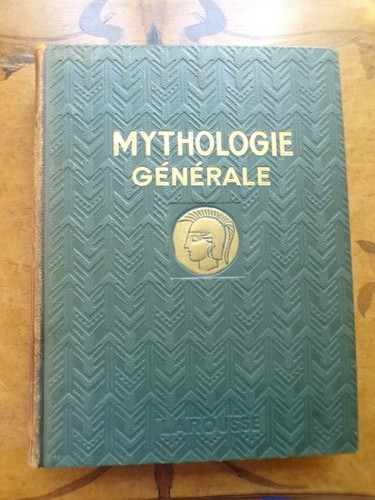9563 guirand mythologie - 9563,