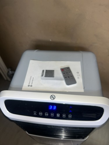 Climatiseur mobile - climatiseur,
