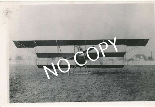 Photo wk1 avion amphibie - wk1,