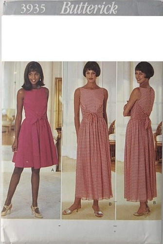 3935 patron butterick - v👗3935,