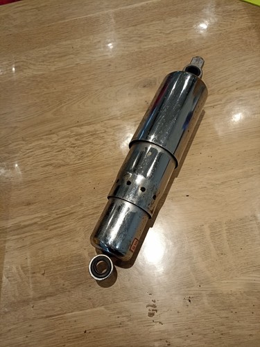 Amortisseur pour honda 1100 - amortisseur, vt