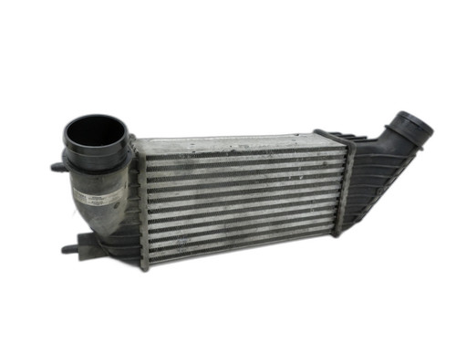 Intercooler échangeur - intercooler;,