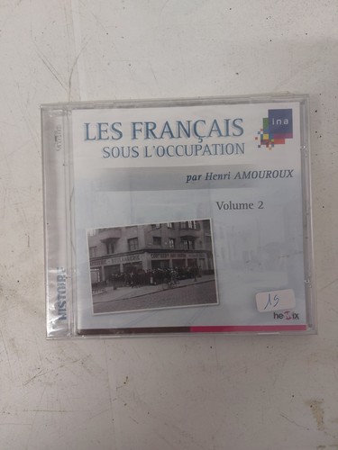 Les français sous - français,