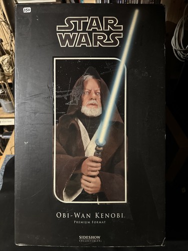 Star wars obi - obi-wan, kenobi