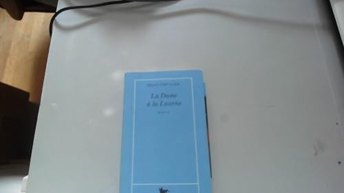Dame licorne good - dame, la
