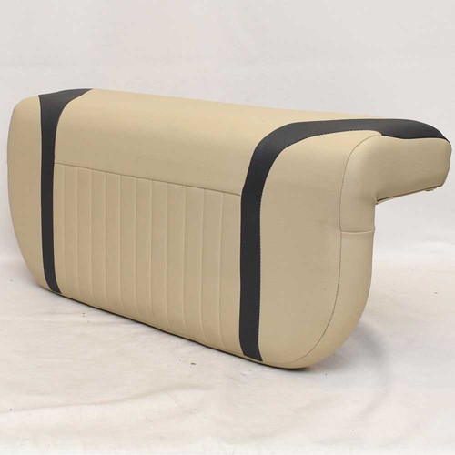 Bay leaning post cushion - g3,
