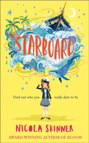 Starboard relié nicola - starboard,