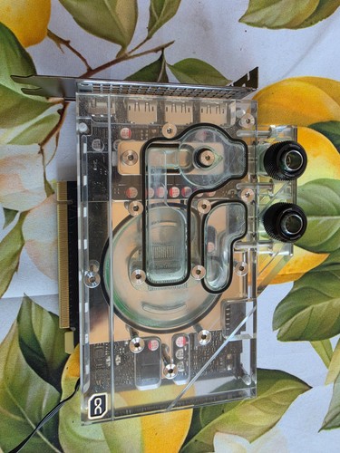 Nvidia geforce rtx - geforce, ti