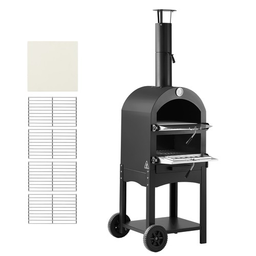 Uimoso four pizza - four,