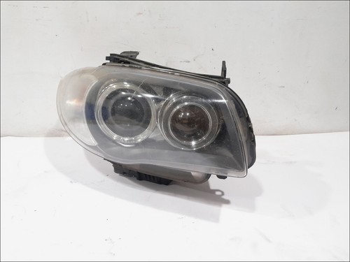 Phare bmw serie - d,