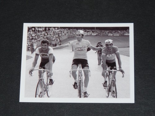413 retro eddy merckx - retro,