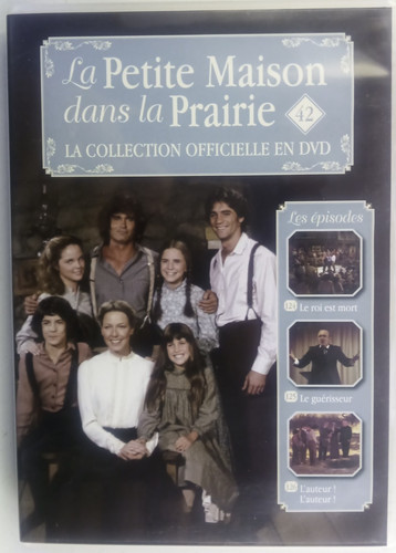 Petite maison dans la - la,