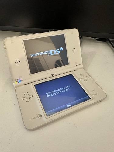 Nintendo ll console - ds,