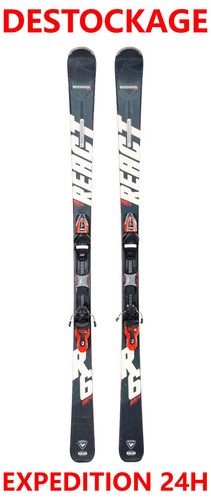 Ski occasion rossignol - ski,