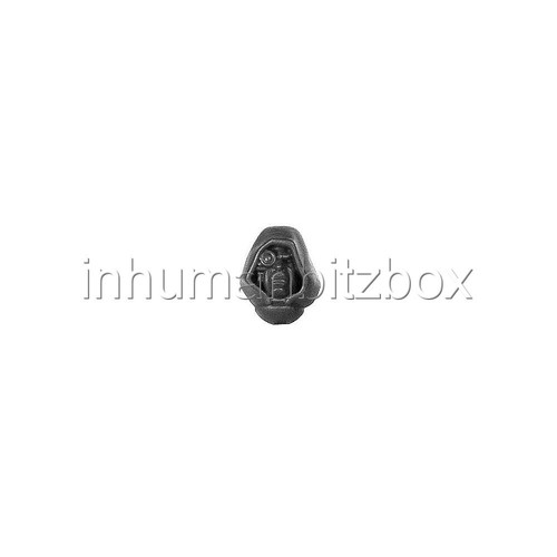 Da2u16 tete capuche dark - capuche,