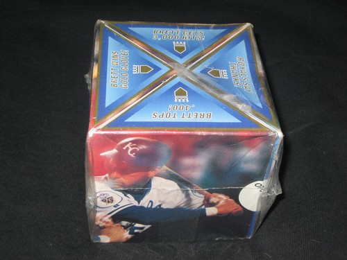 George brett royals - george,