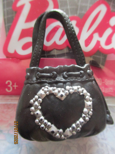 Poupee barbie accessoire - :,