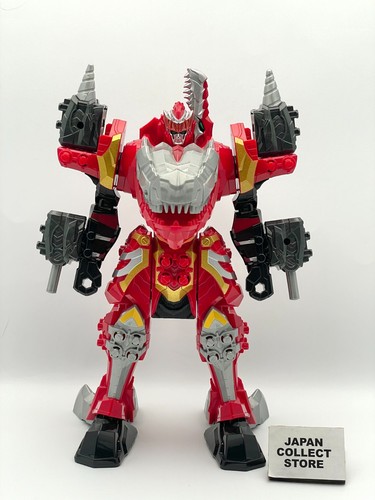 Bandai power rangers - -,