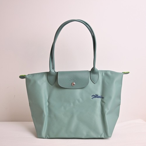 Longchamp lake blue - lake,