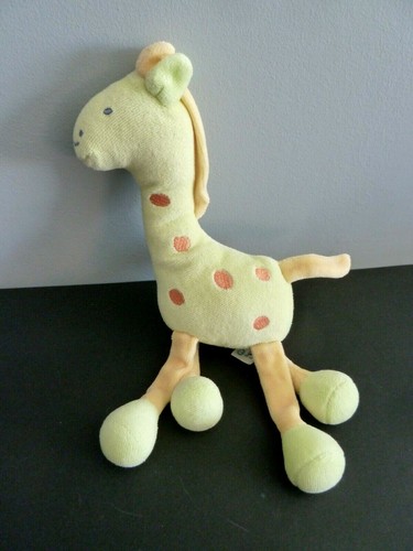 Doudou peluche sucre - doudou, d'orge