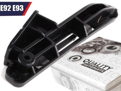 Fixation support clip - support, de