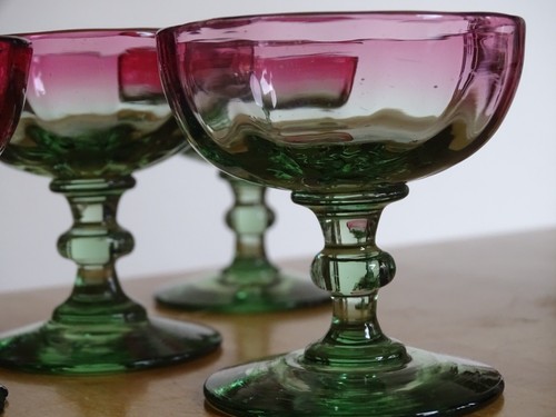 Legras anciens verres a - legras,
