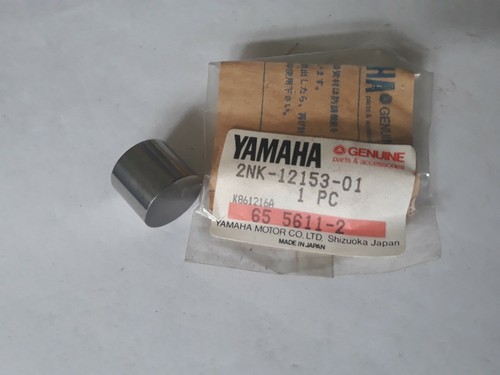 Yamaha poussoir soupape - yamaha,