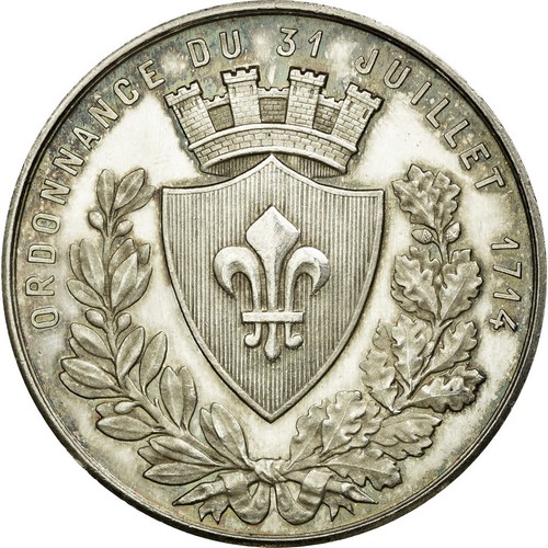 France jeton chamber of - france,,