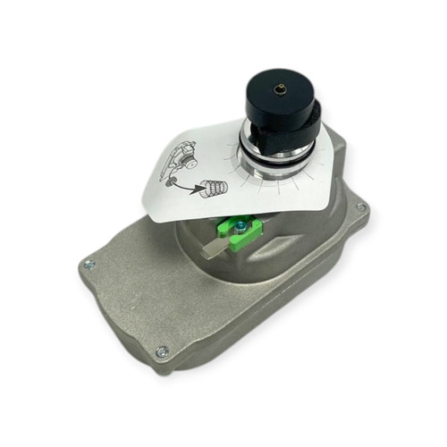 Servovalve gaz vaillant - gaz,