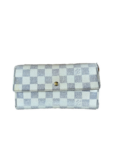 Portefeuille louis vuitton - louis,
